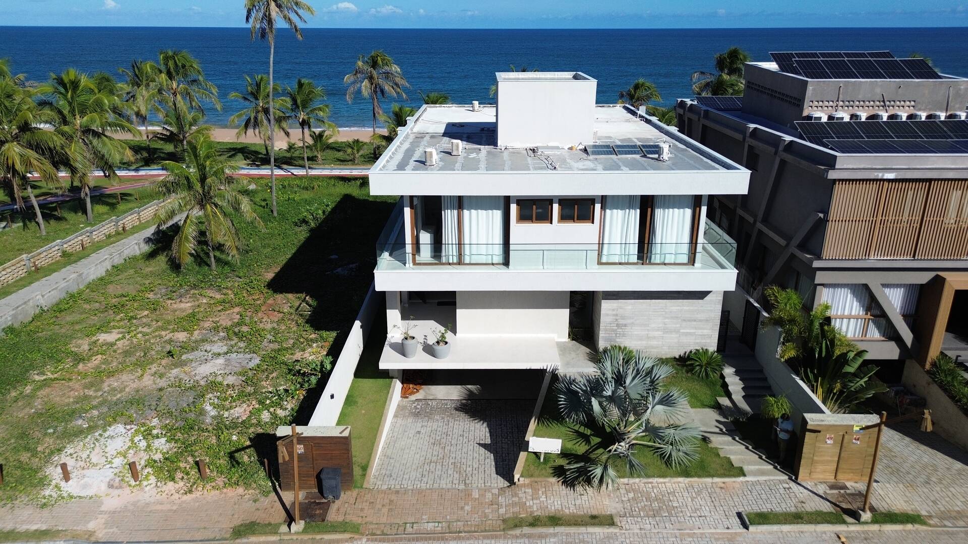 #2 - Casa em condomínio para Venda em Camaçari - BA