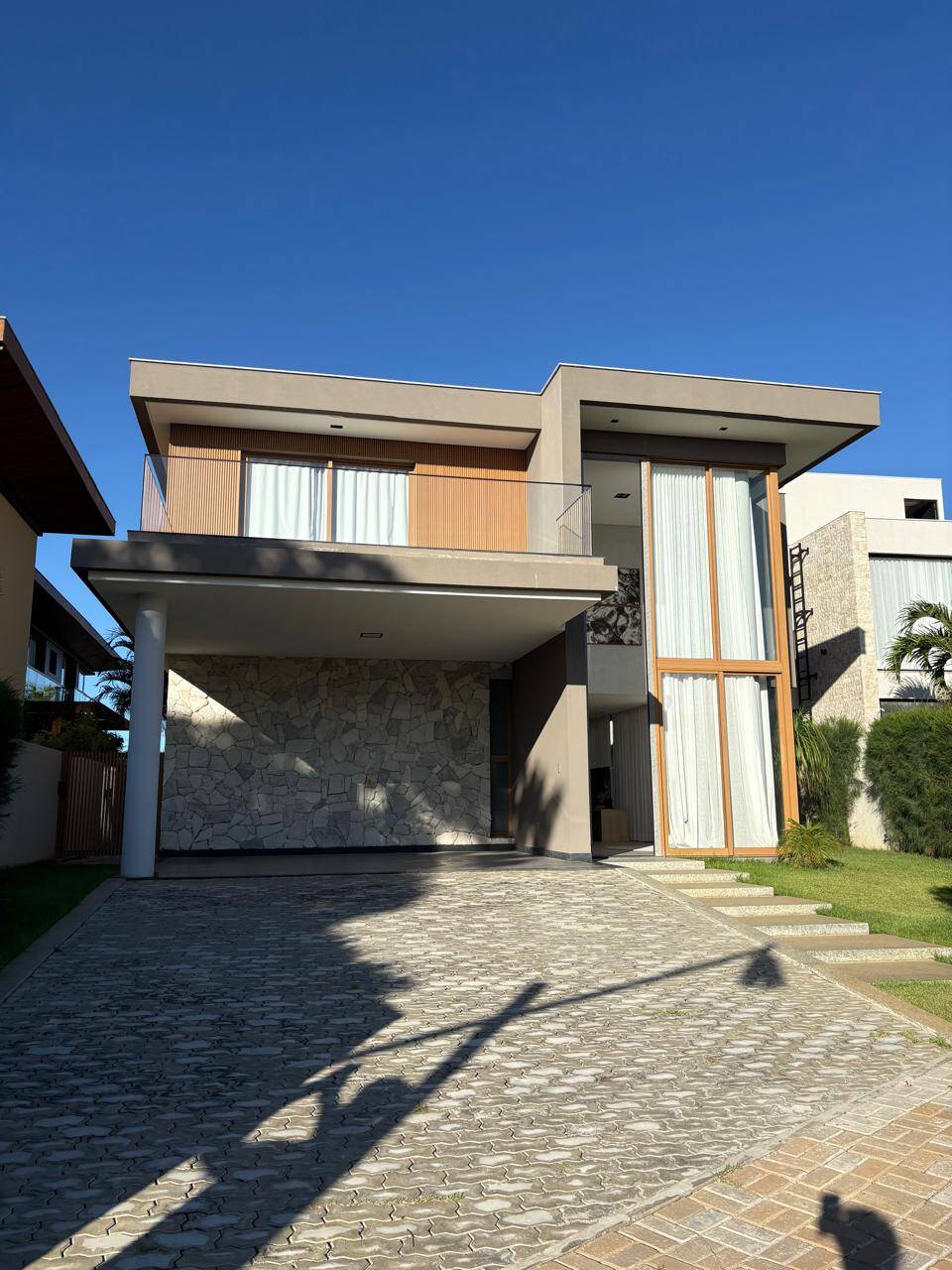 #3 - Casa em condomínio para Venda em Camaçari - BA