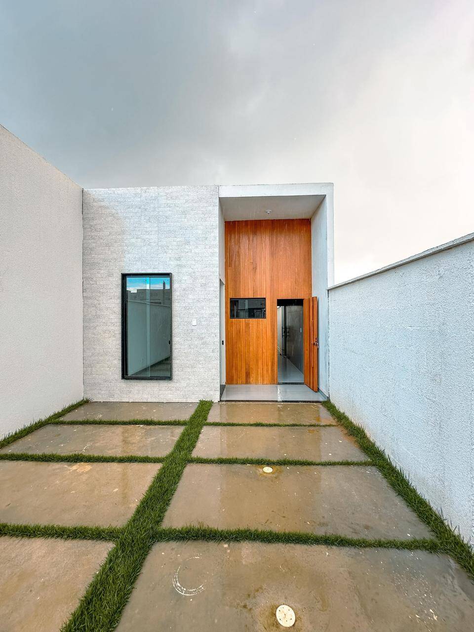 #5 - Casa para Venda em Feira de Santana - BA