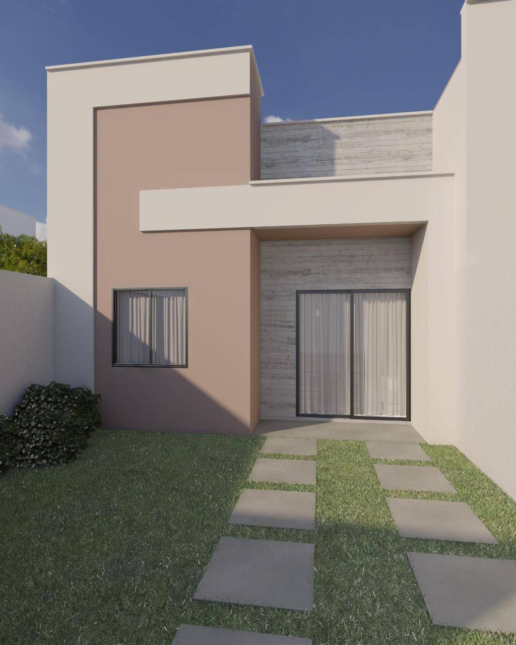 #6 - Casa para Venda em Feira de Santana - BA