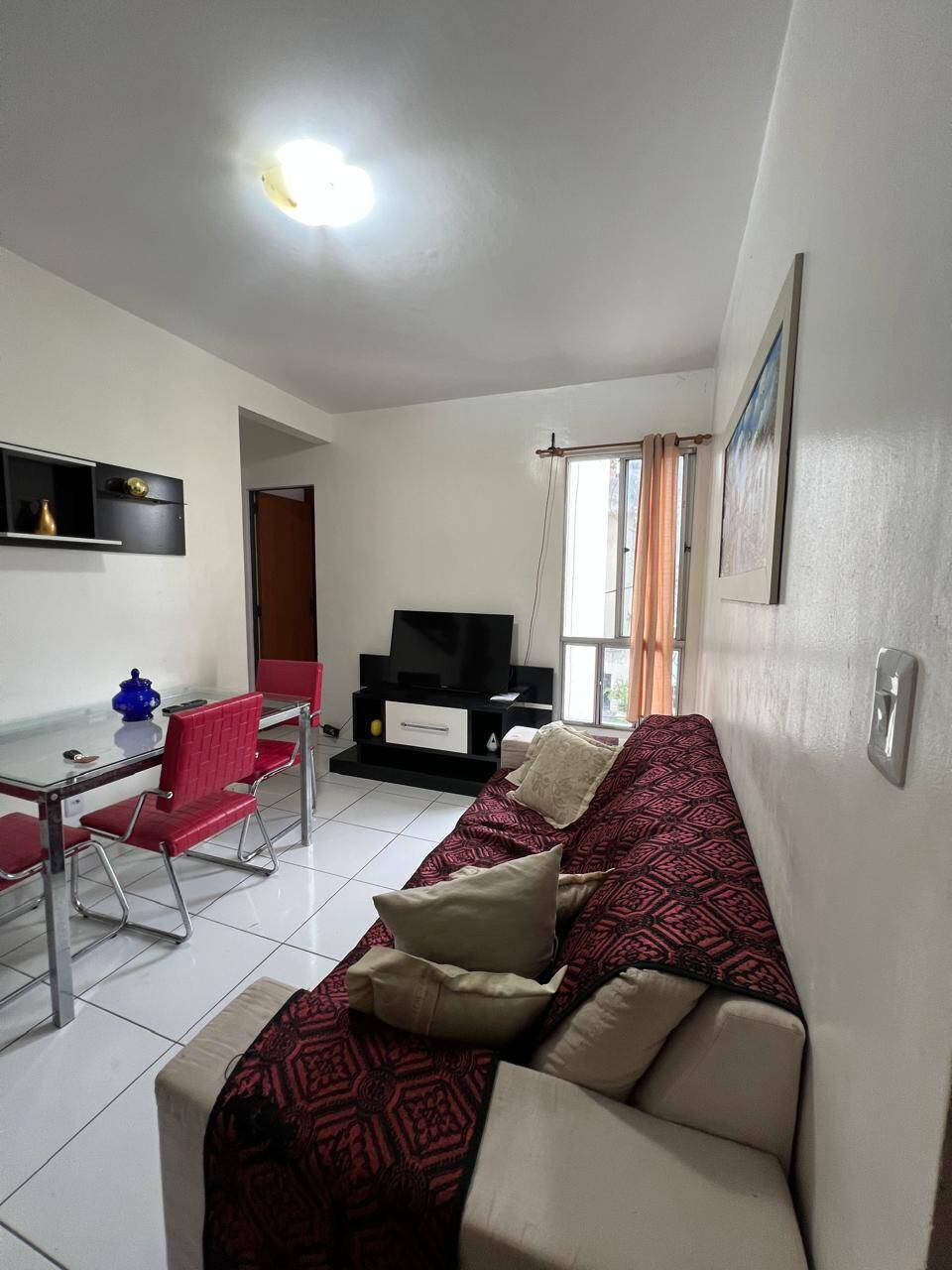 #7 - Apartamento para Locação em Feira de Santana - BA