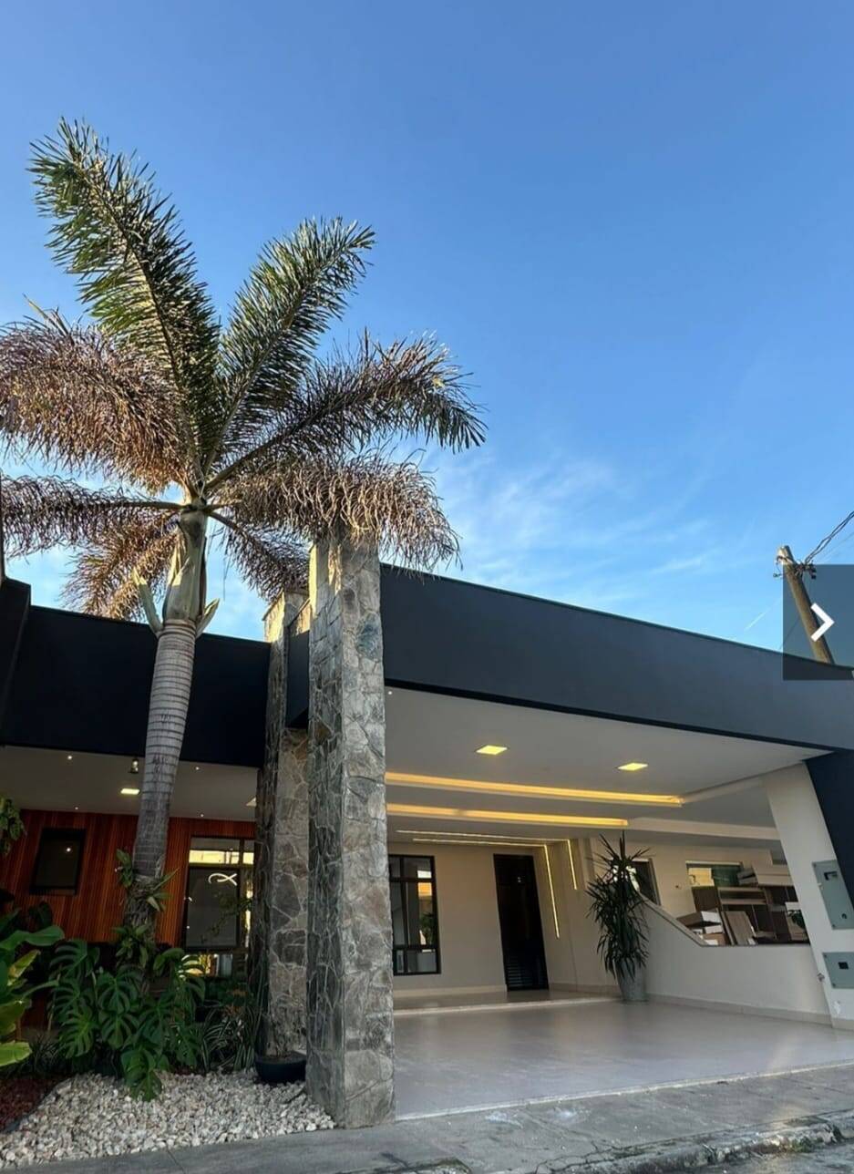 #22 - Casa em condomínio para Venda em Feira de Santana - BA