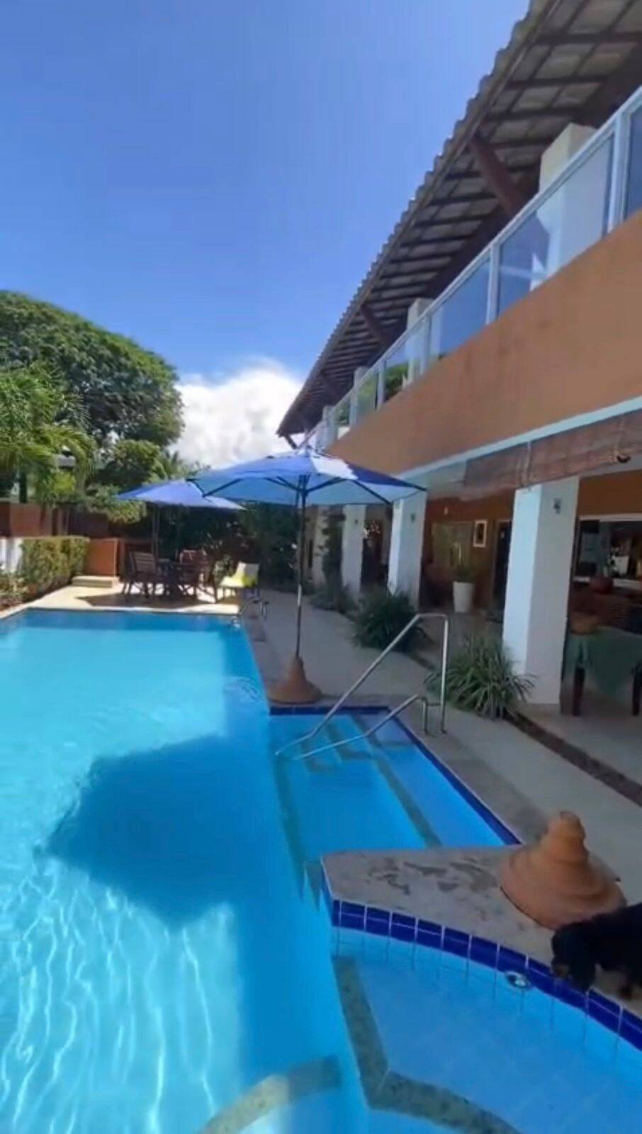 #23 - Casa de Praia para Venda em Camaçari - BA