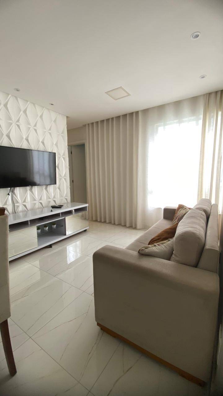 #31 - Apartamento para Venda em Feira de Santana - BA