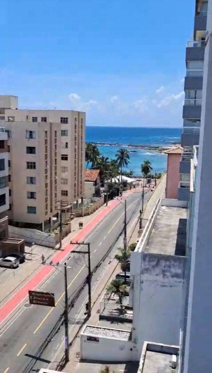 #32 - Apartamento para Venda em Salvador - BA