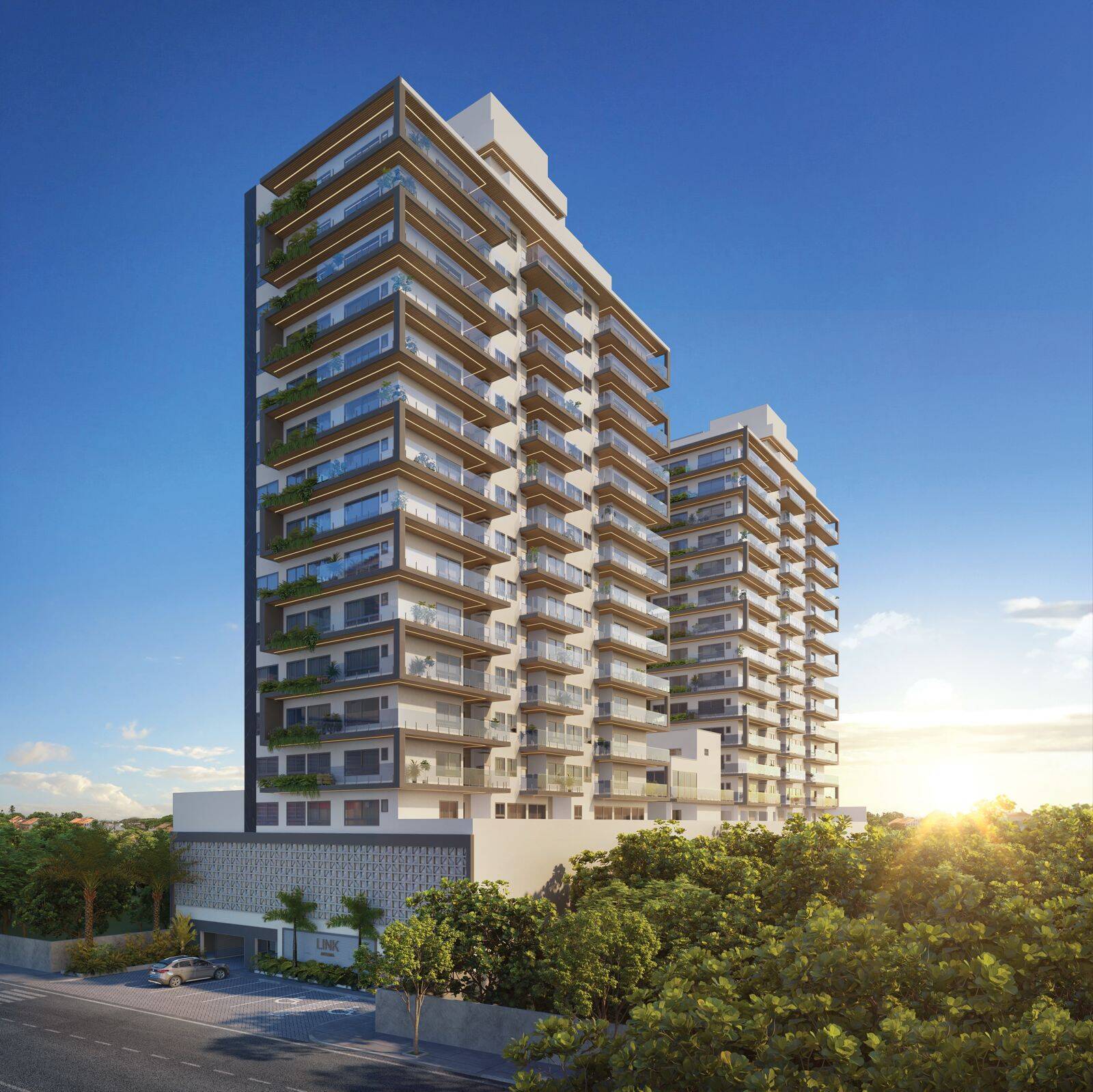 #34 - Apartamento para Venda em Feira de Santana - BA