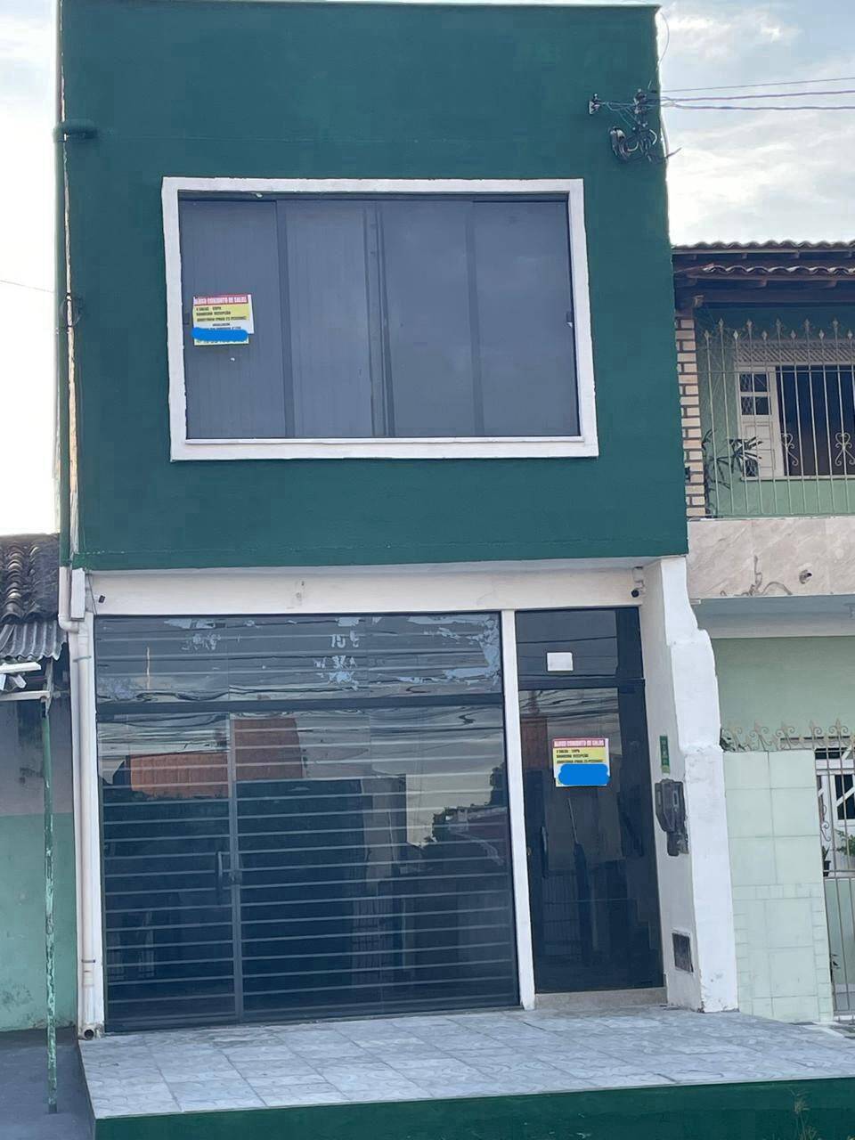 #35 - Andar Comercial para Locação em Feira de Santana - BA