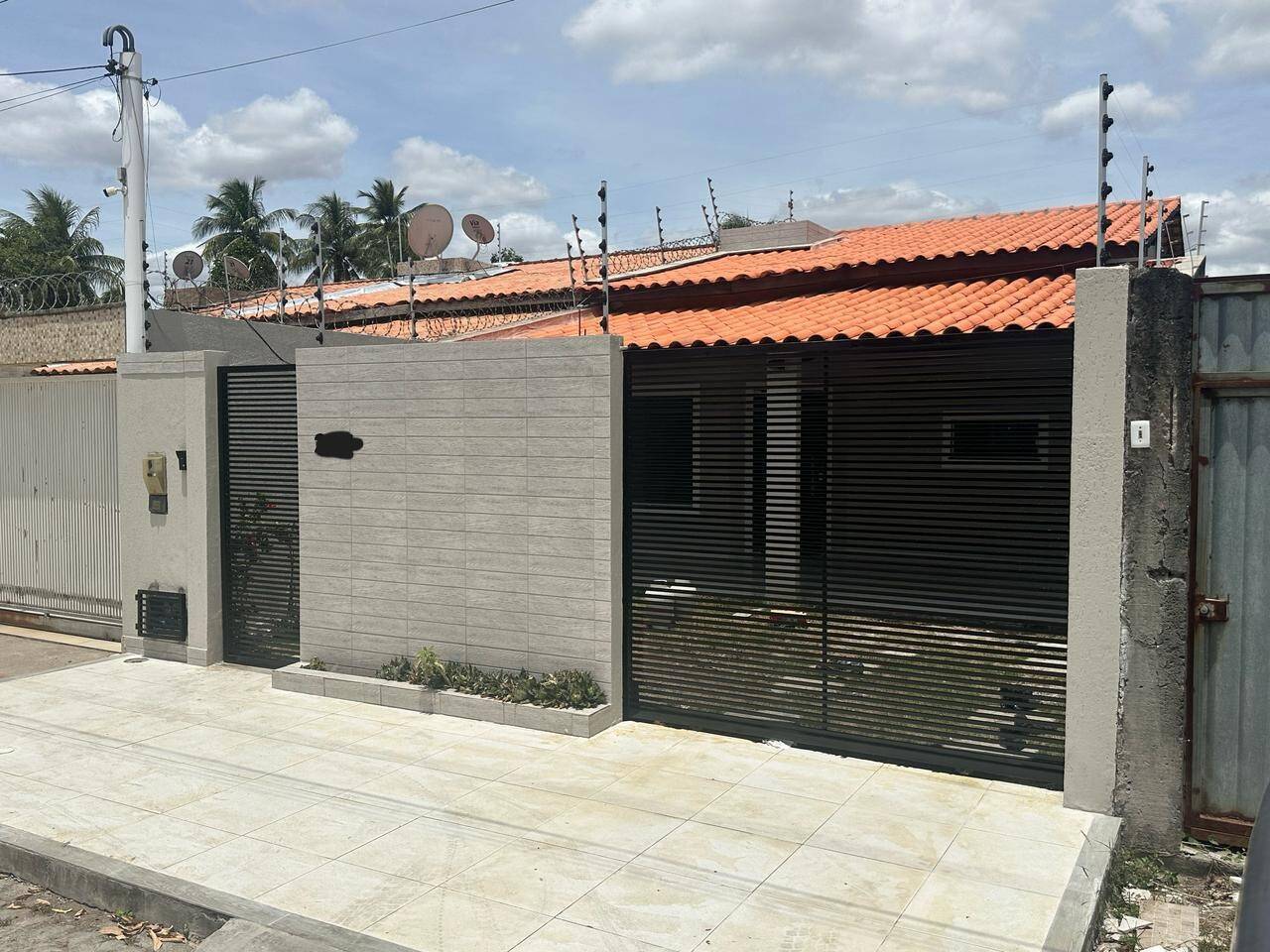 #38 - Casa para Venda em Feira de Santana - BA