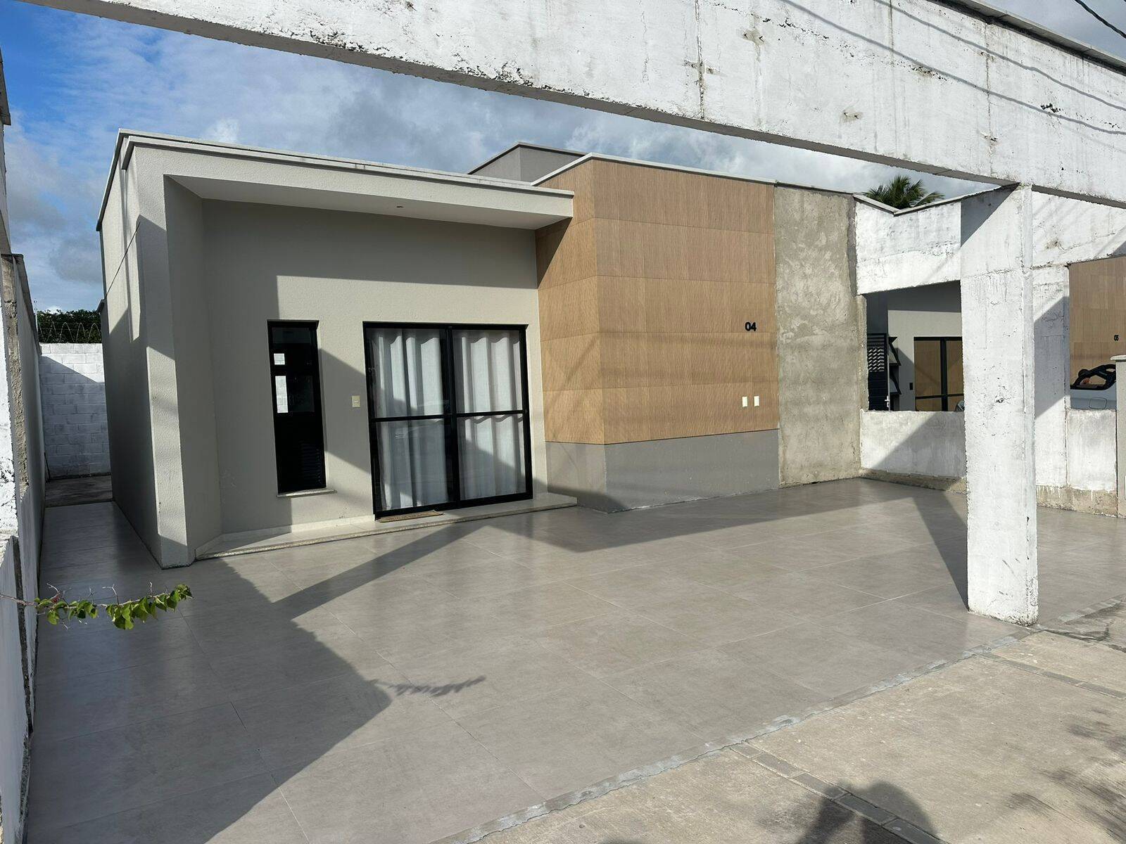 #39 - Casa em condomínio para Locação em Feira de Santana - BA