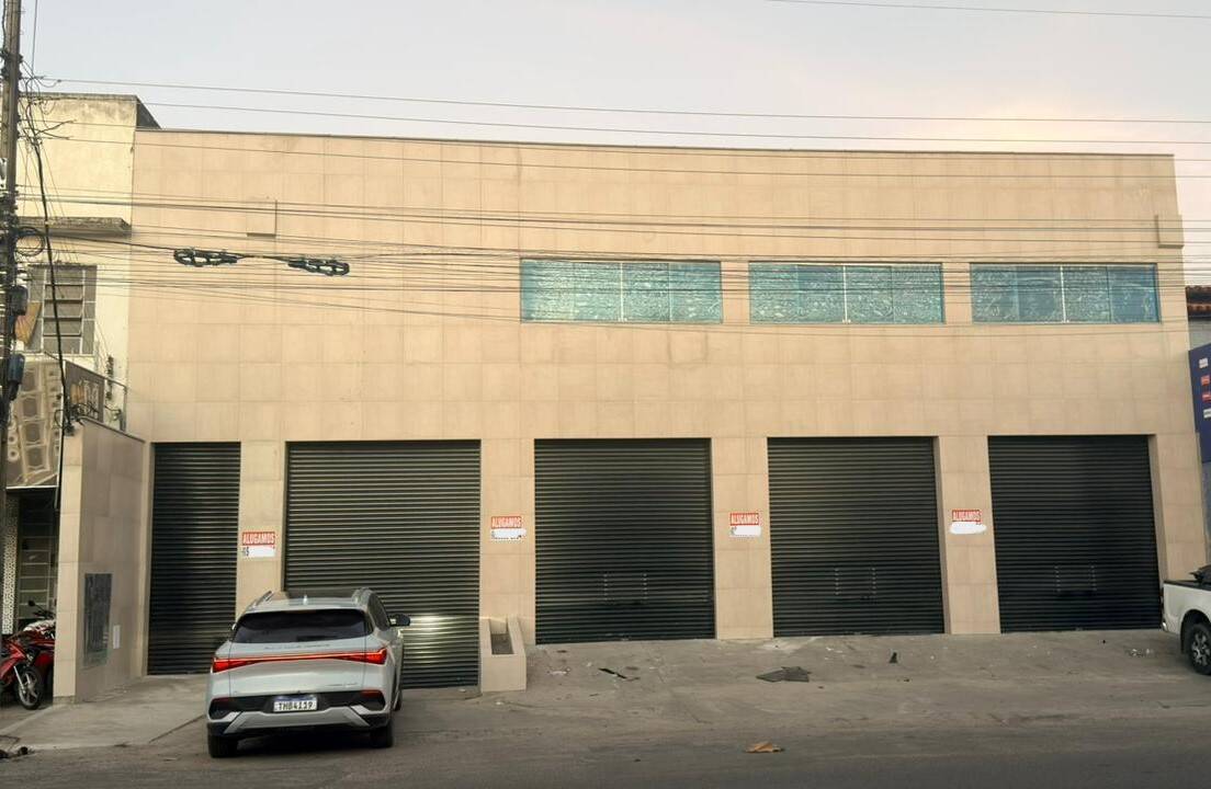 #58 - Sala para Locação em Feira de Santana - BA