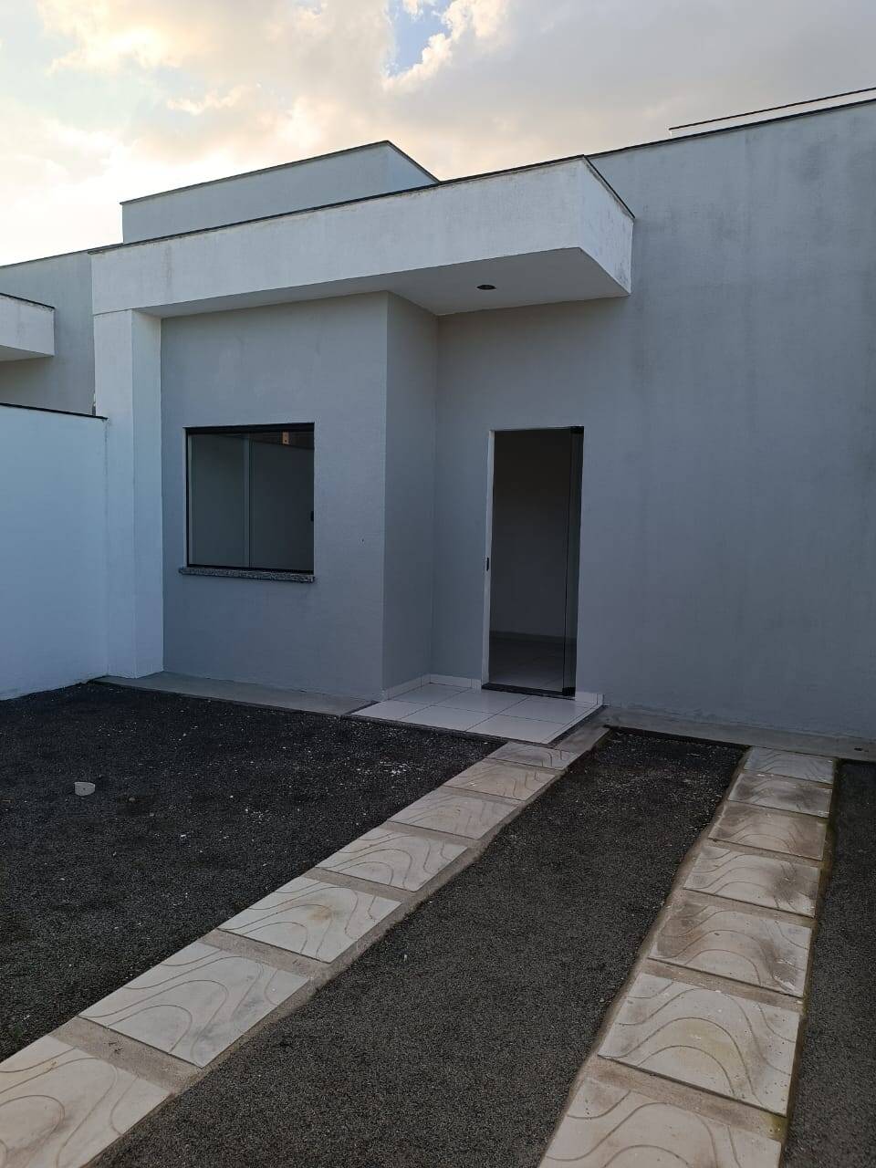 #81 - Casa para Venda em Feira de Santana - BA