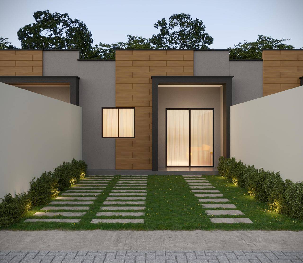 #86 - Casa para Venda em Feira de Santana - BA