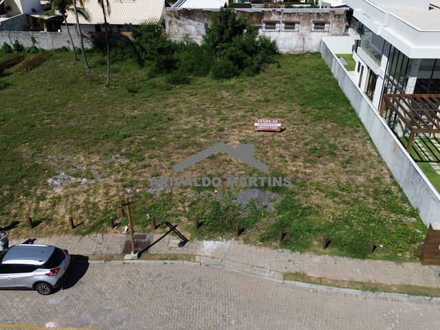 #1 - Terreno em condomínio para Venda em Camaçari - BA