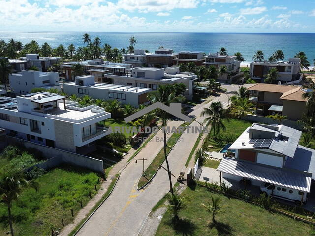 #1 - Terreno em condomínio para Venda em Camaçari - BA