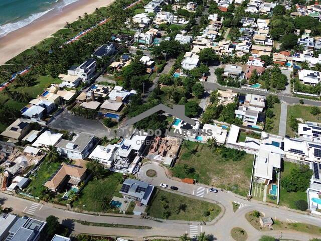 #1 - Terreno em condomínio para Venda em Camaçari - BA