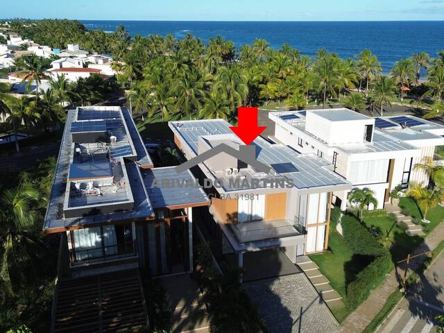 #3 - Casa em condomínio para Venda em Camaçari - BA