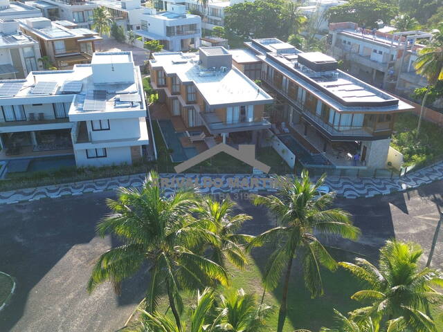 #3 - Casa em condomínio para Venda em Camaçari - BA