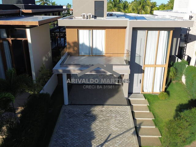 Casa em condomínio para Venda em Camaçari - 4