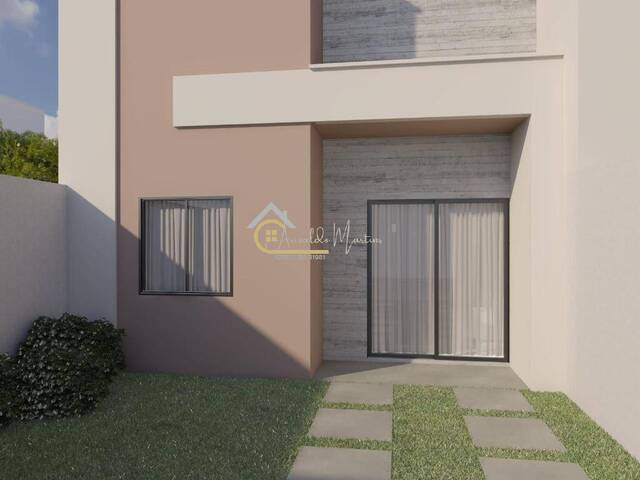 #6 - Casa para Venda em Feira de Santana - BA