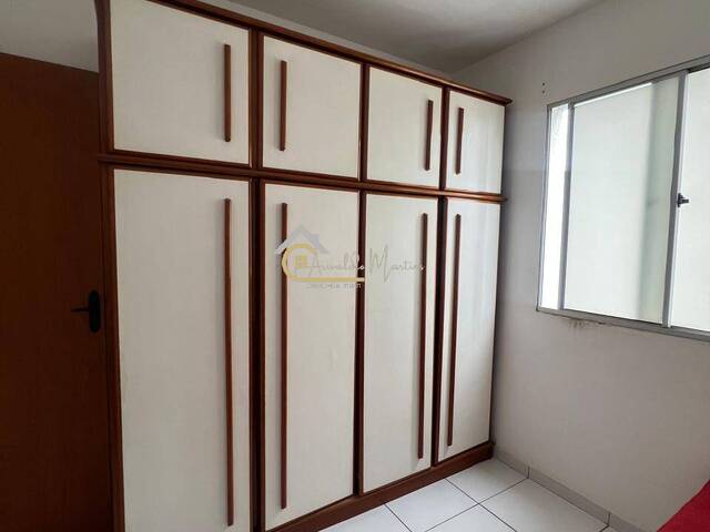 #7 - Apartamento para Locação em Feira de Santana - BA