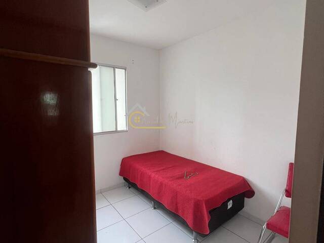 #7 - Apartamento para Locação em Feira de Santana - BA