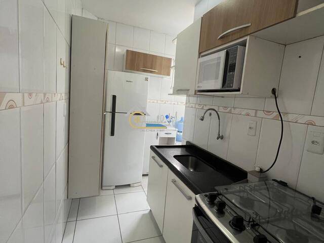 Apartamento para Locação em Feira de Santana - 5