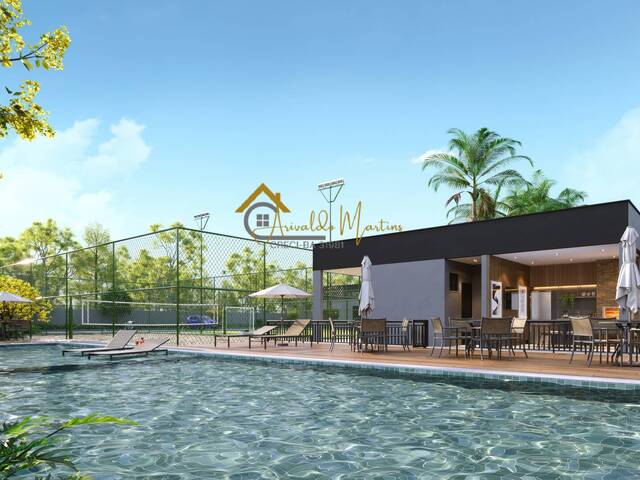 Apartamento para Venda em Feira de Santana - 2