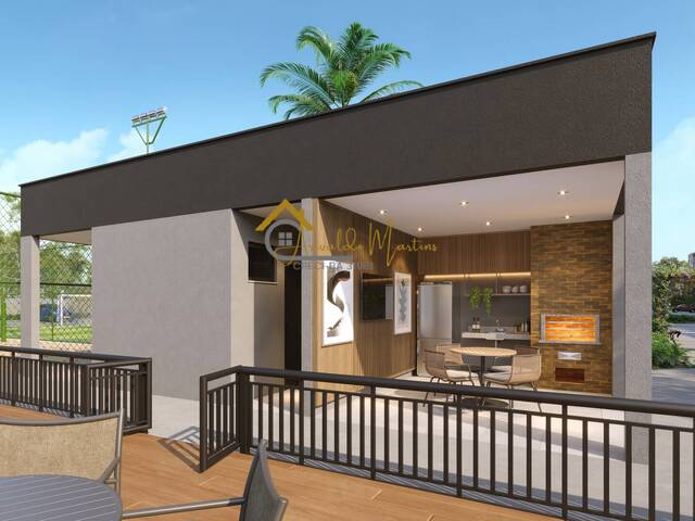 Apartamento para Venda em Feira de Santana - 3