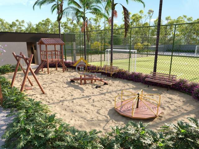 Apartamento para Venda em Feira de Santana - 4