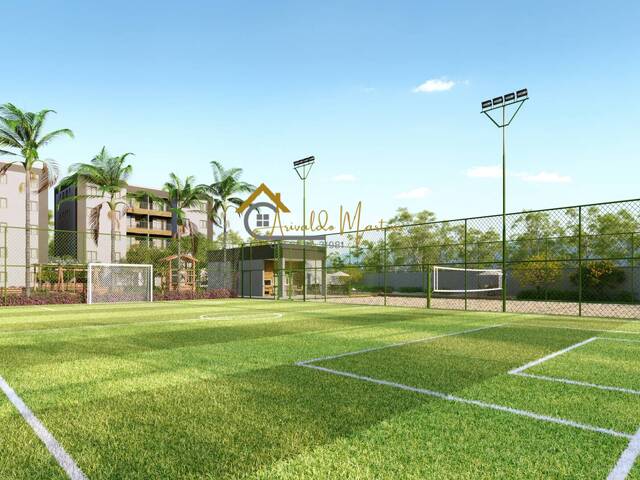 Apartamento para Venda em Feira de Santana - 5