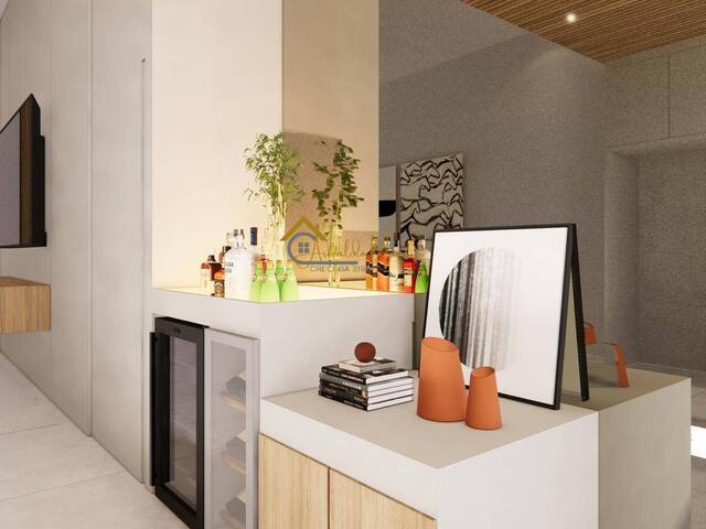 Casa em condomínio para Venda em Feira de Santana - 2