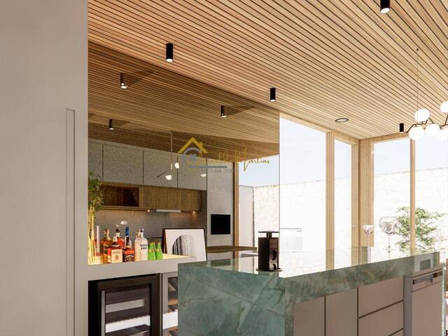 Casa em condomínio para Venda em Feira de Santana - 5