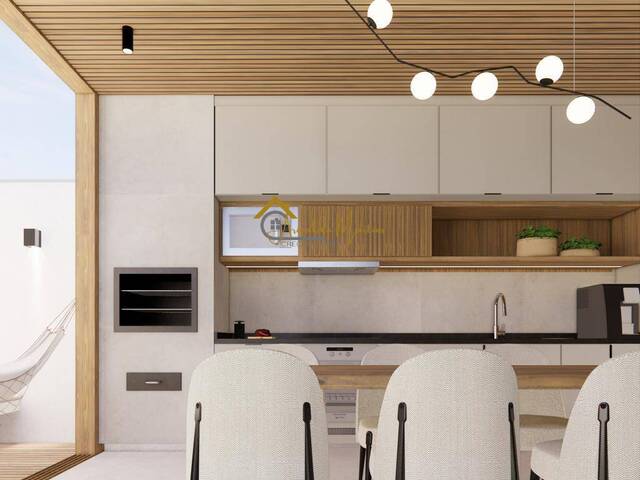 Casa em condomínio para Venda em Feira de Santana - 4