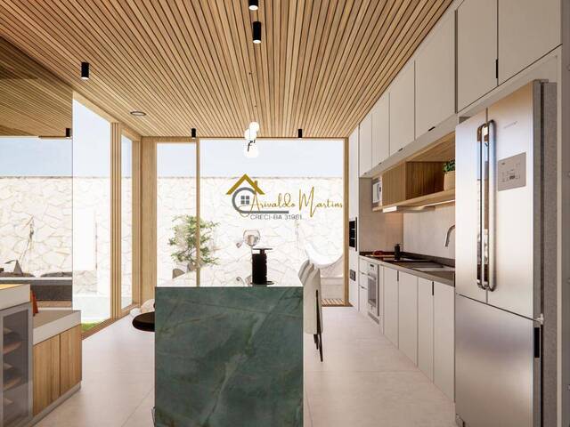 Casa em condomínio para Venda em Feira de Santana - 3