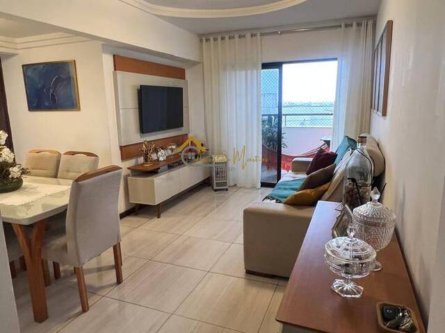 Apartamento para Venda em Feira de Santana - 2