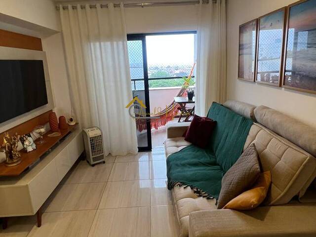 Apartamento para Venda em Feira de Santana - 3