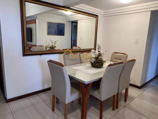 Apartamento para Venda em Feira de Santana - 4