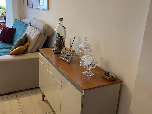 Apartamento para Venda em Feira de Santana - 5