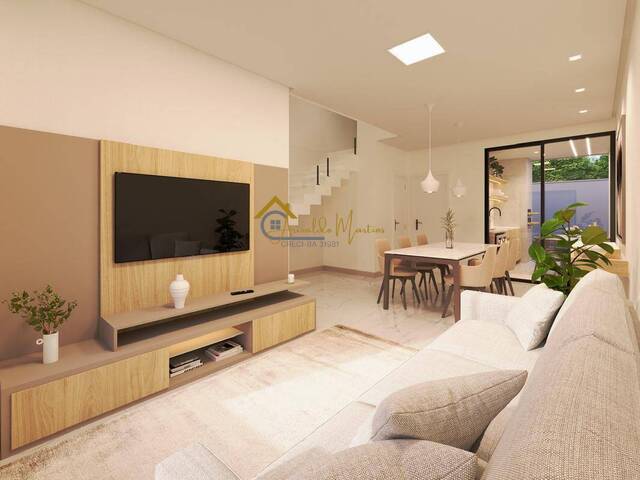 Casa em condomínio para Venda em Feira de Santana - 2