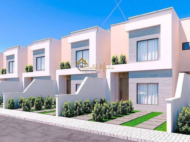 Venda em MANGABEIRA - Feira de Santana