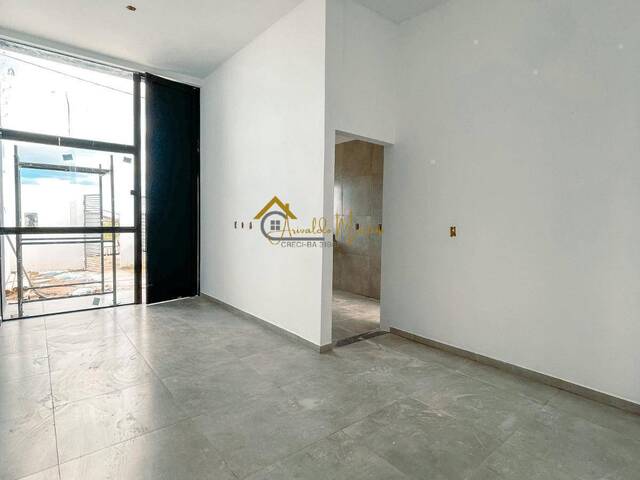 Casa para Venda em Feira de Santana - 3