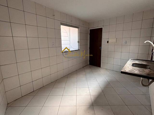 Casa para Venda em Feira de Santana - 4