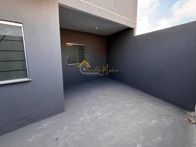 Venda em TOMBA - Feira de Santana