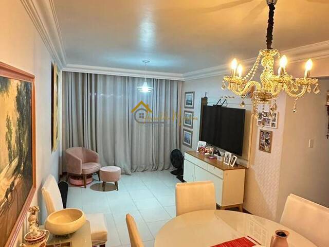 Locação em PONTO CENTRAL - Feira de Santana