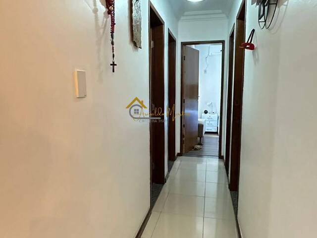 Apartamento para Locação em Feira de Santana - 2