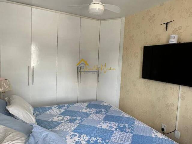 Apartamento para Locação em Feira de Santana - 3