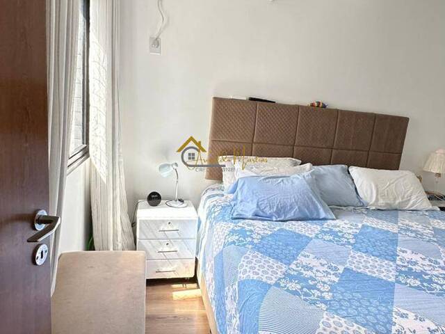 Apartamento para Locação em Feira de Santana - 5