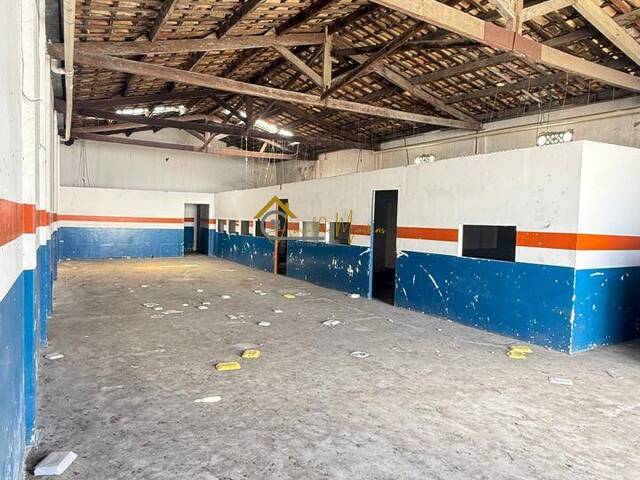 Galpão para Locação em Feira de Santana - 4