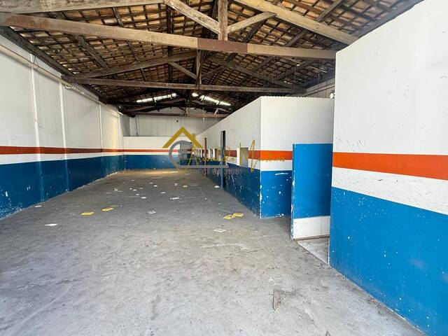 Galpão para Locação em Feira de Santana - 2