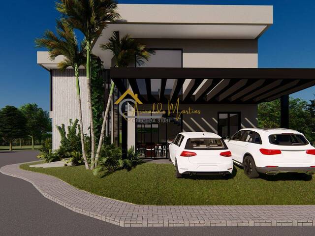 Casa para Venda em Feira de Santana - 3